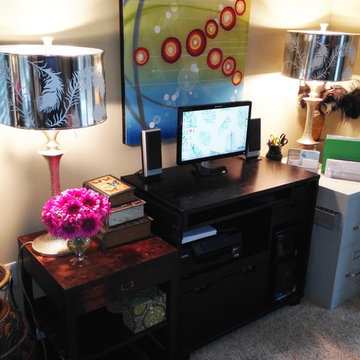Home office