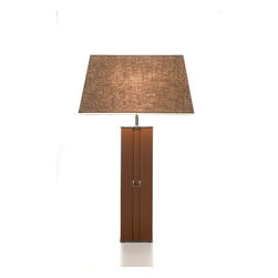 Products - Table Lamps