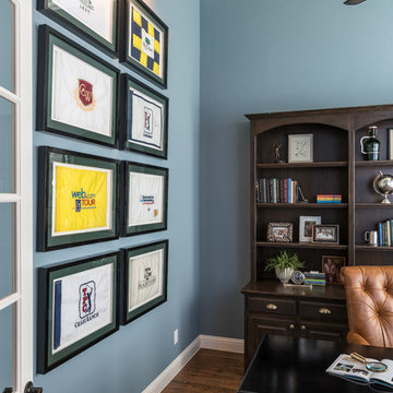 Beautiful Prosper Family Home