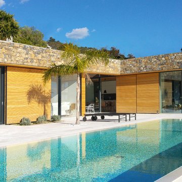 Mediterraneo Piscina