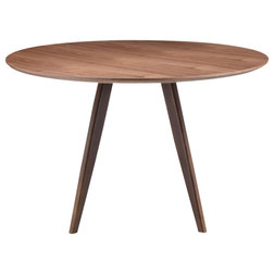 Midcentury Dining Tables by Buildcom