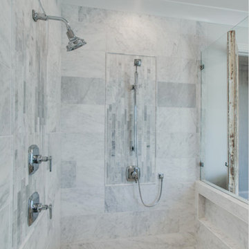Bathroom Projects