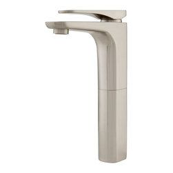 Single Lever Bathroom Faucet - Bathroom Sink Faucets