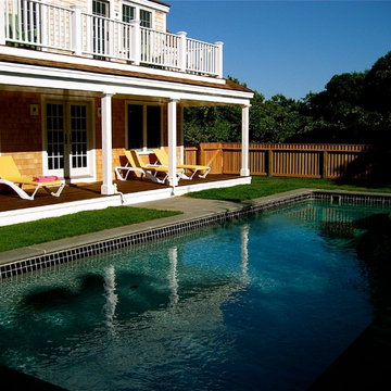 Nantucket Compound