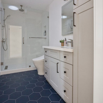 Interior Remodel and Design - 4 Sunnyvale