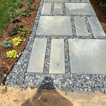 Landscaping Projects