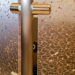 LAMINATED GLASS - Products