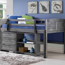 Kids bed