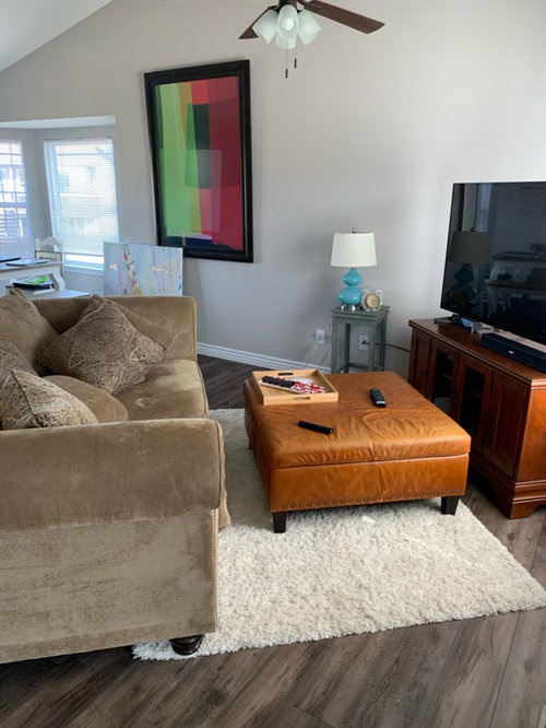 Help Furniture positioning