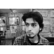 Burak Tayizz's photo