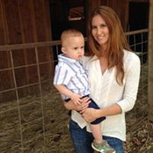 Angela Perondi's photo