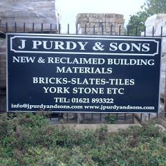 J Purdy and Sons