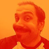 David Siegel's photo