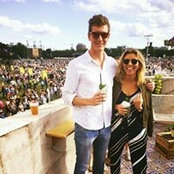 Charlie Arden's photo