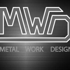 Metal work design