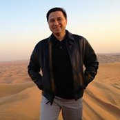 Roby Davis's photo