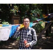 Jialu Liu's photo