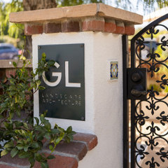 GroundLevel Landscape Architecture