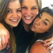 Nicole Versace's photo
