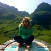 Foto von Callie Blatt