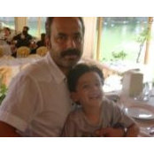 Foto di Nihat Safi