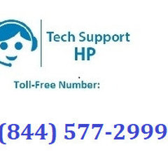 HP Scanner Support Number 1 (844) 577-2999