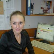 Anna Puhalskaya's photo