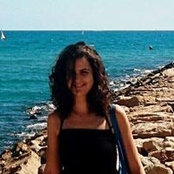 Salma Iskandar's photo