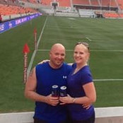 Foto de Keith-Jennifer Payton