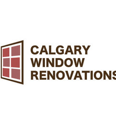 Calgary Window Renovations