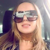 Елена Перцовская's photo