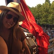 Foto von Caroline Delbar