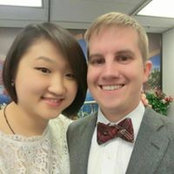 Foto de Lin Liu
