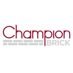 Champion Brick