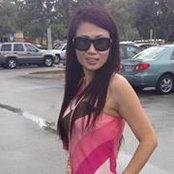 Cindy Les foto
