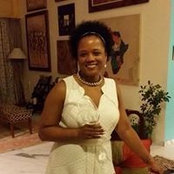 Camille Richardson's photo