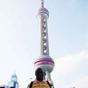 David Mugambi's photo