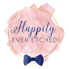 Happily Ever Etched