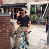 Tim Incoll's photo
