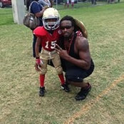 Willie Young Jr's photo