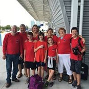 Marsha Mendel's photo