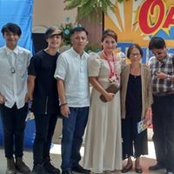 Ruby De Guzman's photo