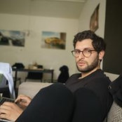 Federico Larcher's photo
