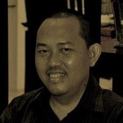 Simon Pardede's photo