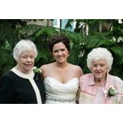 Sarah Reeve's photo