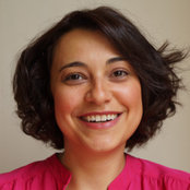 Elina Lagoudakis billede