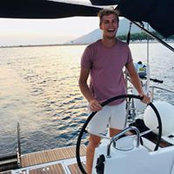 Aymeric Boca's photo