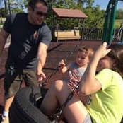 Chris Riordan's photo