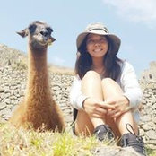 Maria Corpuz's photo