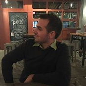 Timothy Alexander's photo